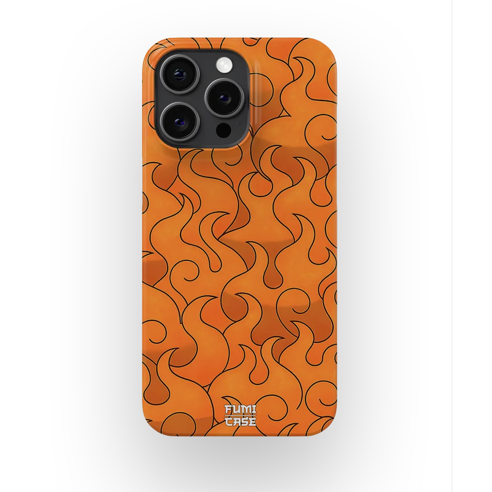 mera mera no mi full case slim iphone 15 pro max mera mera no mi full case slim iphone 15 pro max