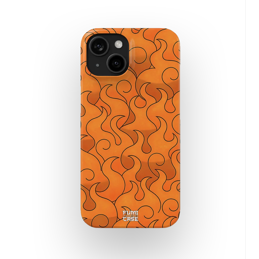 mera mera no mi full case slim iphone 15 mera mera no mi full case slim iphone 15