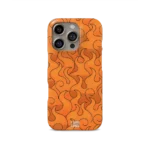 mera mera no mi full case slim iphone 17 pro max