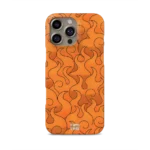 mera mera no mi full case slim iphone 17 pro max