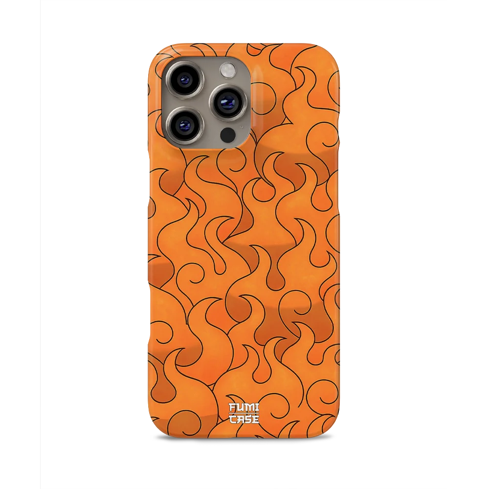 mera mera no mi full case slim iphone 16 pro max mera mera no mi full case slim iphone 16 pro max