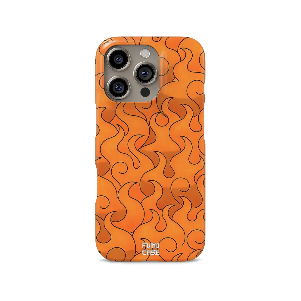 mera mera no mi full case slim iphone 16 pro mera mera no mi full case slim iphone 16 pro