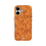 mera mera no mi full case slim iphone 17 pro max