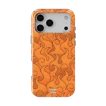 mera mera no mi full case slim iphone 17 pro max