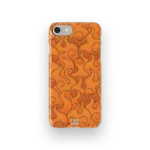 mera mera no mi full case slim iphone 17 pro max