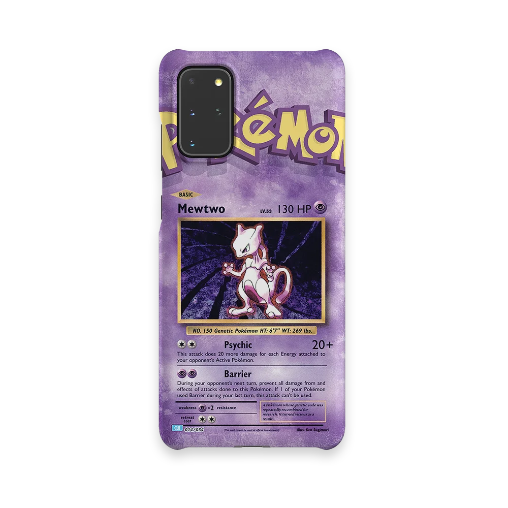 mewtwo base set slim galaxy s20 plus mewtwo base set slim galaxy s20 plus
