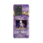 mewtwo base set slim iphone 17 pro max