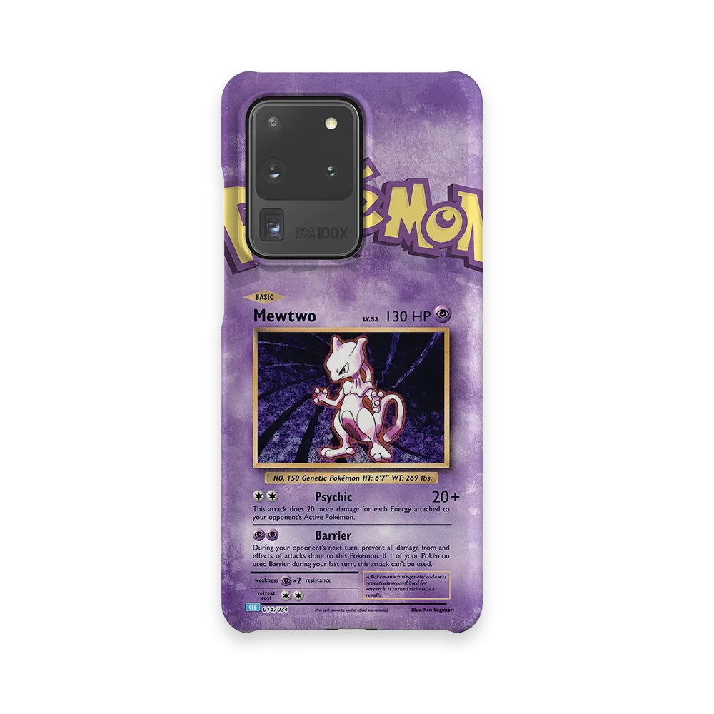 mewtwo base set slim galaxy s20 ultra mewtwo base set slim galaxy s20 ultra