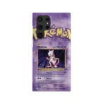 mewtwo base set slim iphone 17 pro max