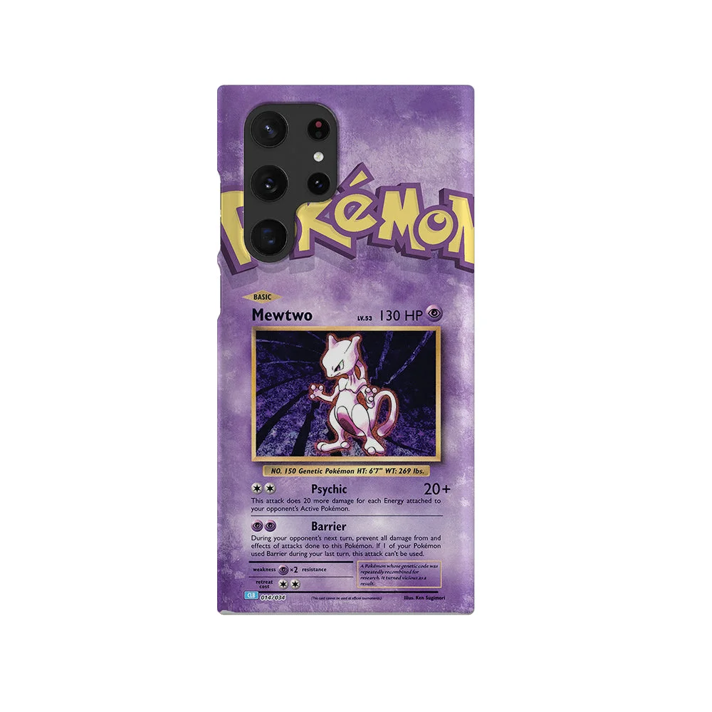 mewtwo base set slim galaxy s22 ultra mewtwo base set slim galaxy s22 ultra