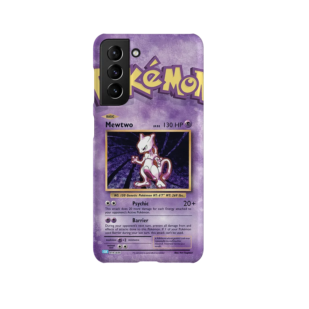 mewtwo base set slim galaxy s22 mewtwo base set slim galaxy s22