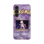 mewtwo base set slim iphone 17 pro max