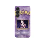 mewtwo base set slim iphone 17 pro max