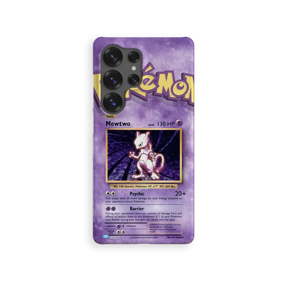 mewtwo base set slim galaxy s25 ultra mewtwo base set slim galaxy s25 ultra