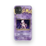mewtwo base set slim iphone 17 pro max