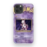 mewtwo base set slim iphone 17 pro max