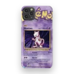 mewtwo base set slim iphone 17 pro max