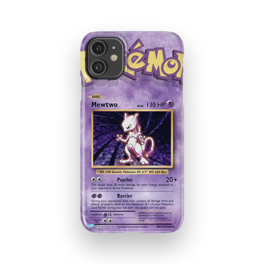 mewtwo base set slim iphone 11 mewtwo base set slim iphone 11