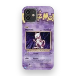 mewtwo base set slim iphone 17 pro max