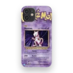 mewtwo base set slim iphone 17 pro max