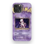 mewtwo base set slim iphone 17 pro max