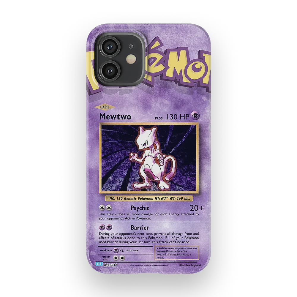 mewtwo base set slim iphone 12 mewtwo base set slim iphone 12