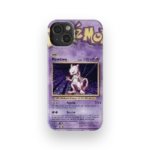 mewtwo base set slim iphone 17 pro max