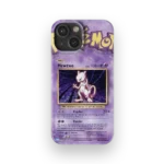 mewtwo base set slim iphone 17 pro max