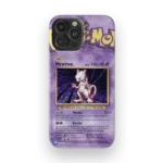 mewtwo base set slim iphone 17 pro max