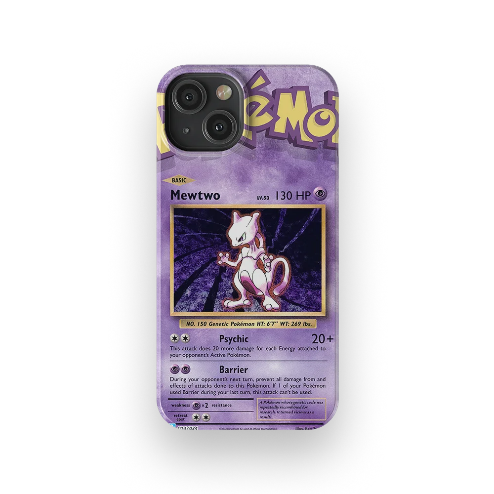 mewtwo base set slim iphone 13 mewtwo base set slim iphone 13
