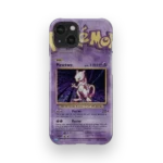mewtwo base set slim iphone 17 pro max