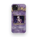 mewtwo base set slim iphone 17 pro max