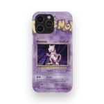 mewtwo base set slim iphone 17 pro max