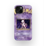 mewtwo base set slim iphone 17 pro max
