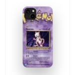 mewtwo base set slim iphone 17 pro max
