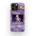 mewtwo base set slim iphone 17 pro max