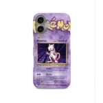 mewtwo base set slim iphone 17 pro max