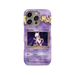 mewtwo base set slim iphone 17 pro max