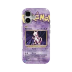 mewtwo base set slim iphone 17 pro max