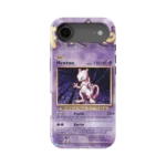 mewtwo base set slim iphone 17 pro max
