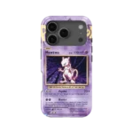 mewtwo base set slim iphone 17 pro max