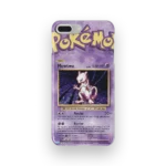 mewtwo base set slim iphone 17 pro max