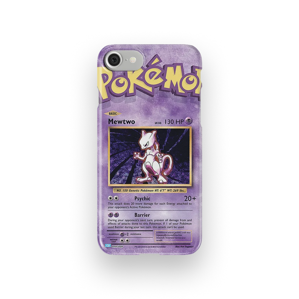 mewtwo base set slim iphone 8 mewtwo base set slim iphone 8