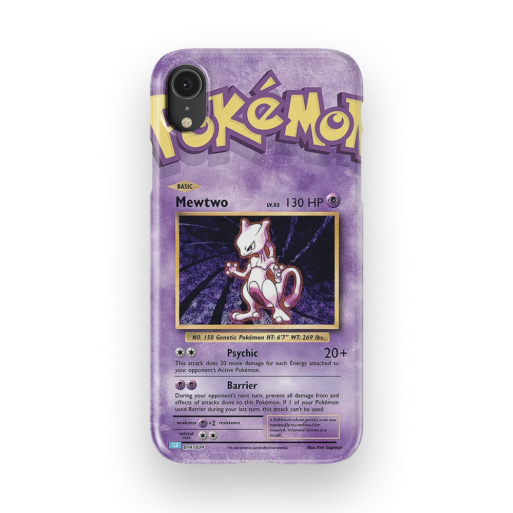 mewtwo base set slim iphone xr mewtwo base set slim iphone xr