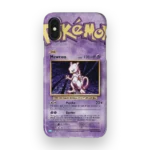 mewtwo base set slim iphone 17 pro max
