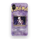 mewtwo base set slim iphone 17 pro max