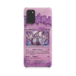 mewtwo scarlet and violet slim iphone 17 pro max