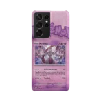 mewtwo scarlet and violet slim iphone 17 pro max