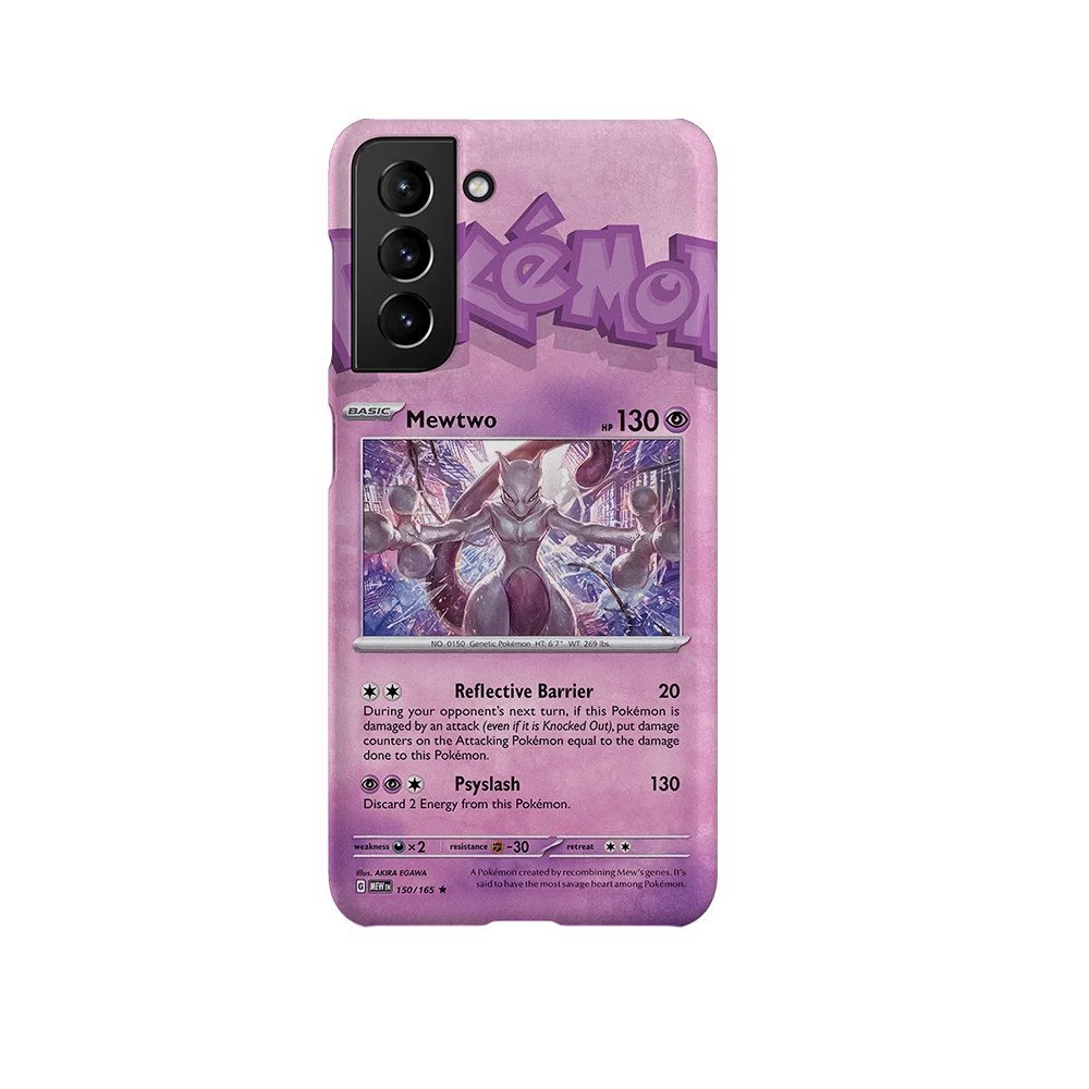mewtwo scarlet and violet slim galaxy s22 mewtwo scarlet and violet slim galaxy s22