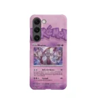 mewtwo scarlet and violet slim iphone 17 pro max